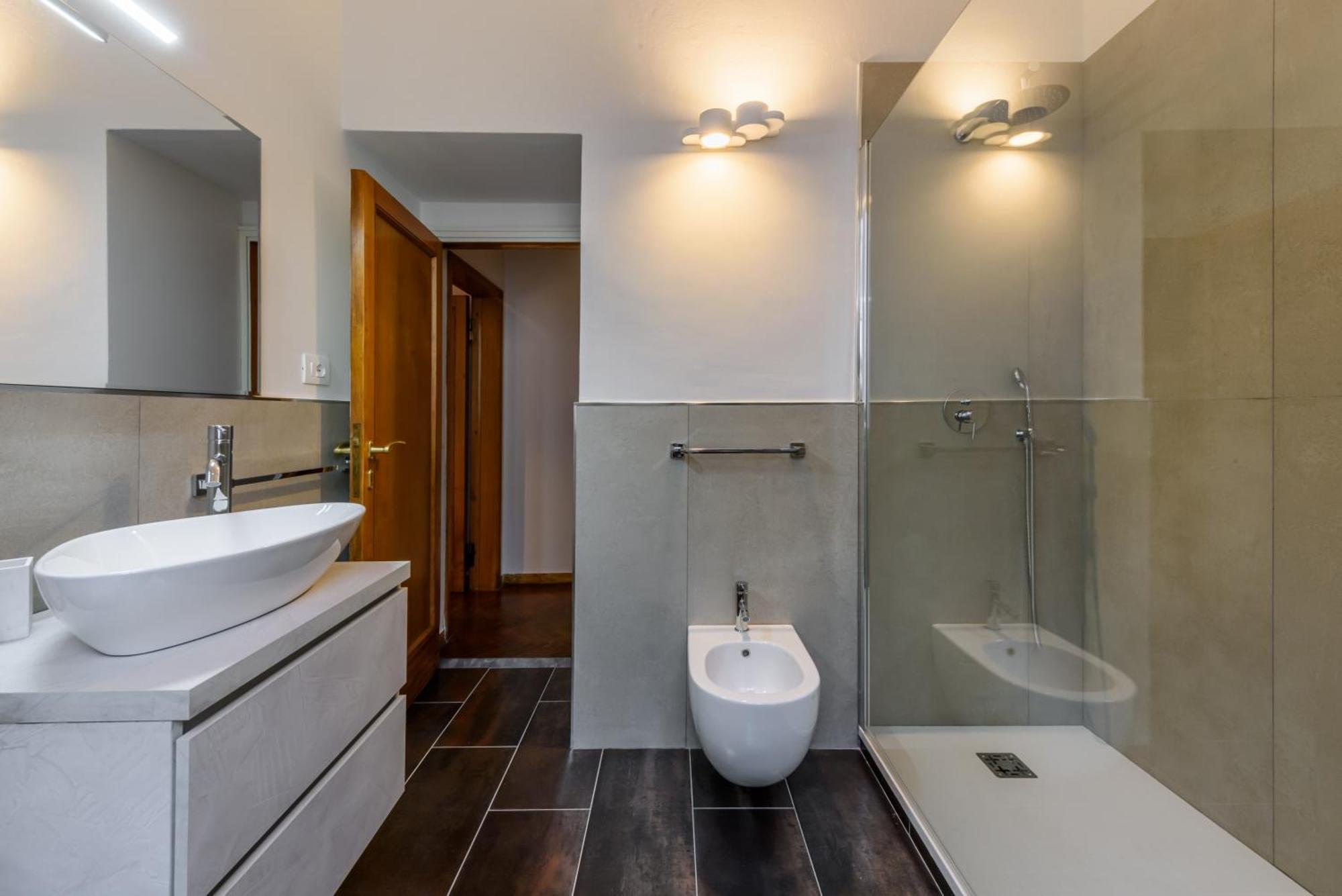 פירנצה Angelico 3 Bedrooms By Mmega מראה חיצוני תמונה