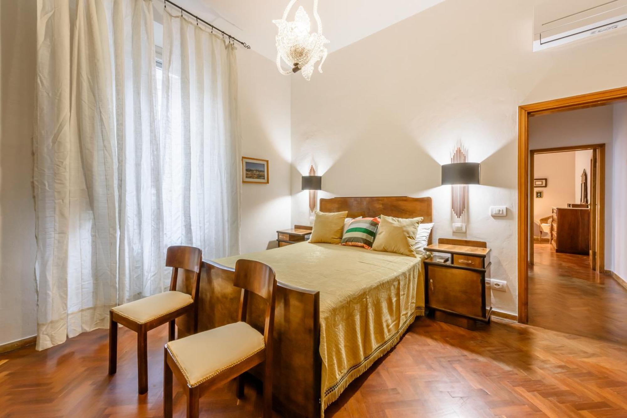 פירנצה Angelico 3 Bedrooms By Mmega מראה חיצוני תמונה