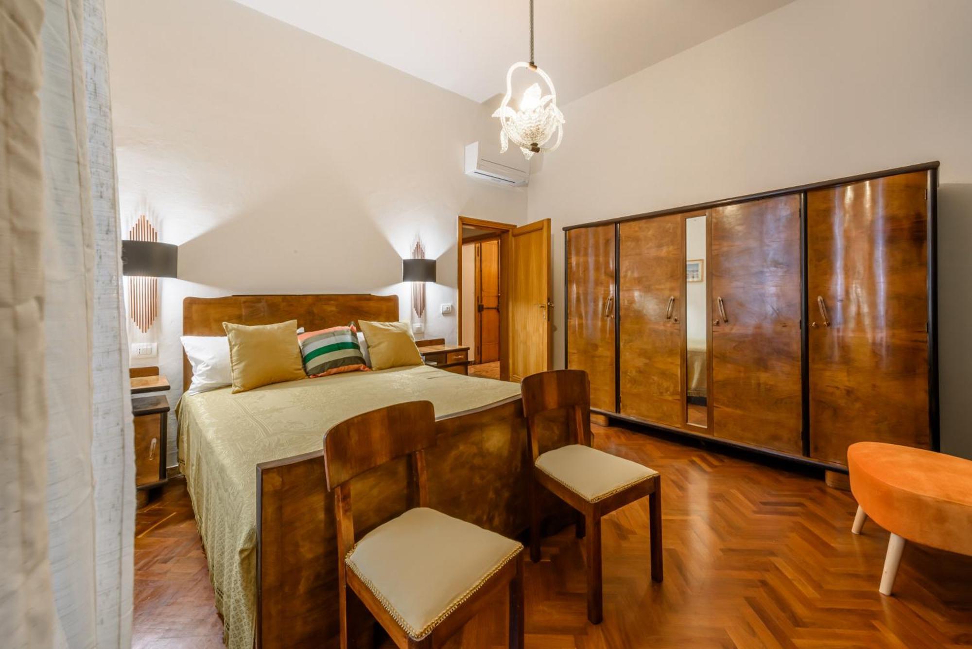 פירנצה Angelico 3 Bedrooms By Mmega מראה חיצוני תמונה