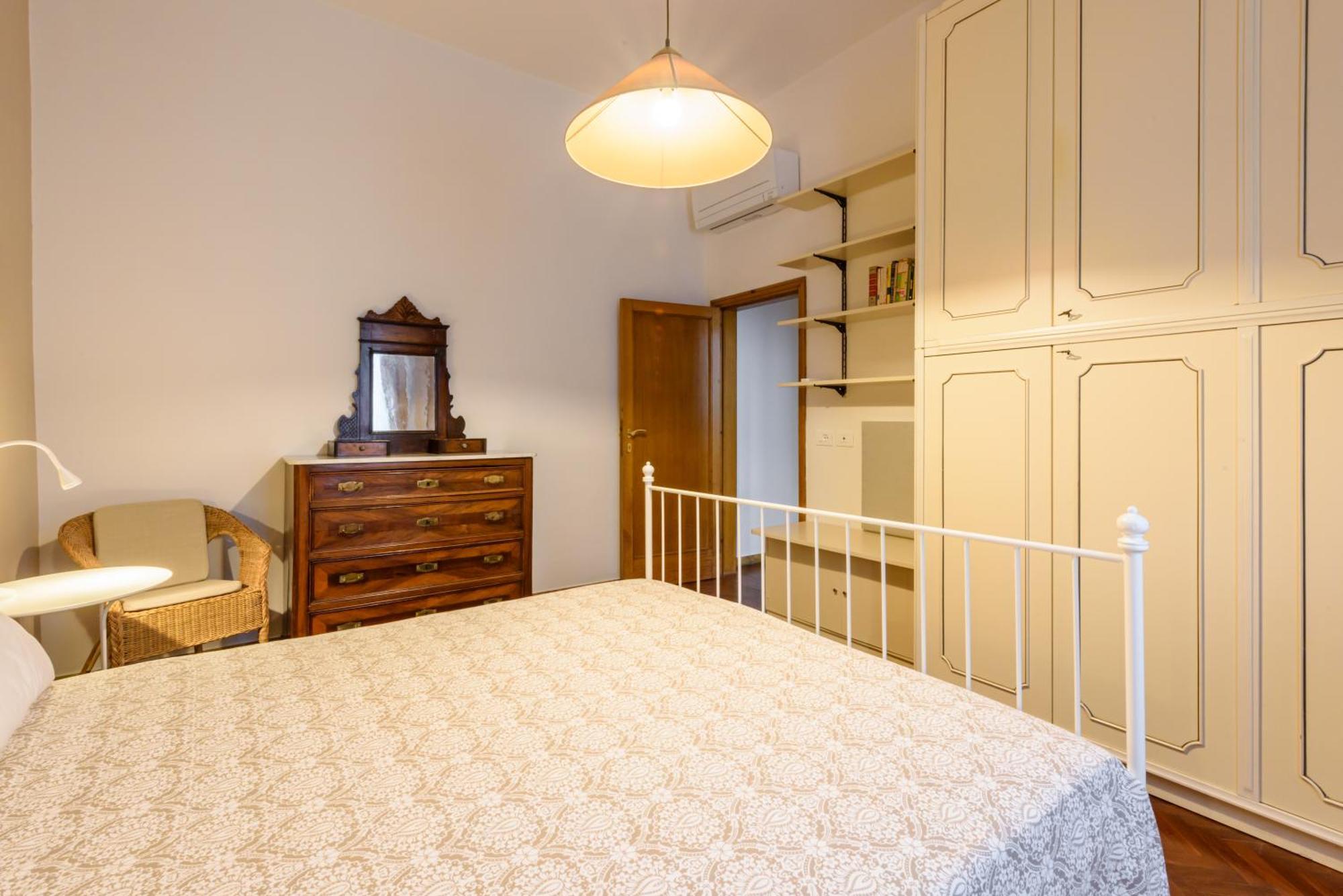 פירנצה Angelico 3 Bedrooms By Mmega מראה חיצוני תמונה