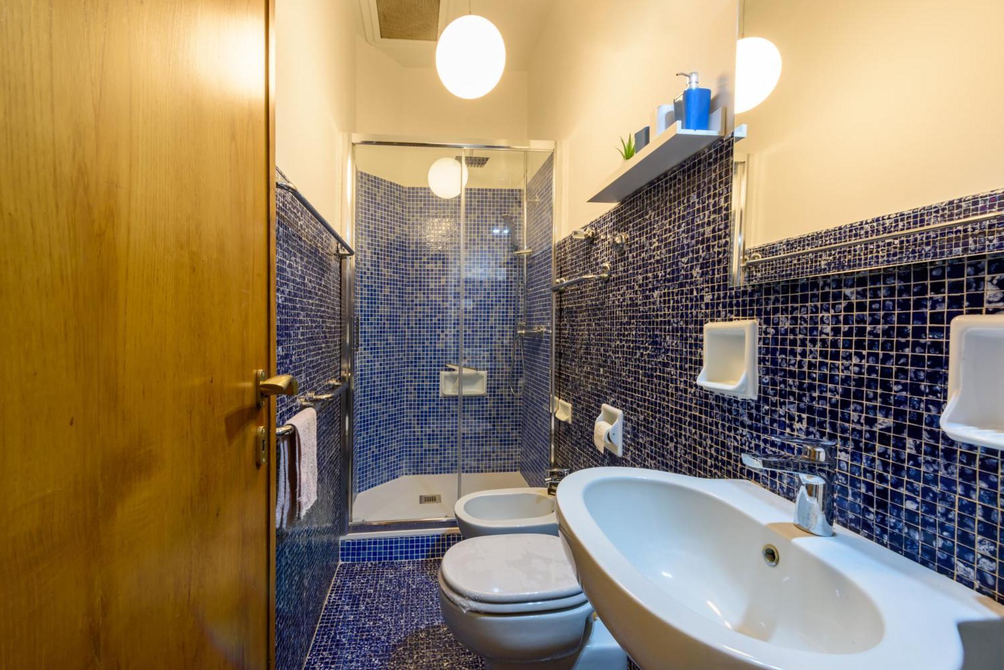 פירנצה Angelico 3 Bedrooms By Mmega מראה חיצוני תמונה